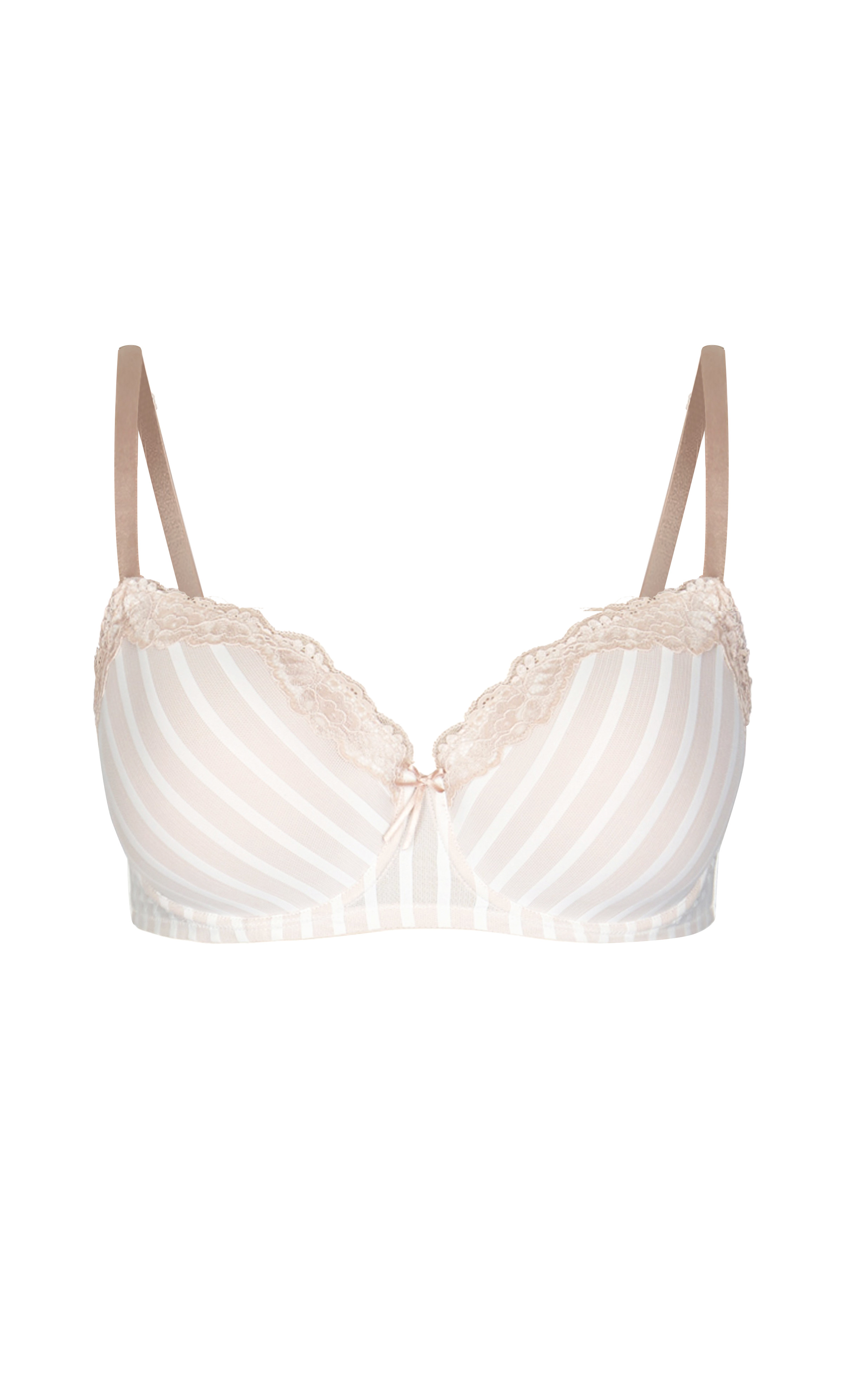 Smooth & Chic Multiway Contour Bra - ivory Ivory | Womens City Chic  Lingerie « Petography Cville